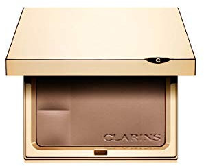 Clarins Ever Matte Mineral Powder 03 Ever Matte