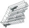 Cesta superior original Lavavajillas 00771812 BOSCH