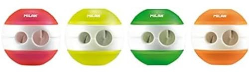 Sphere Fluo Anspitzer mit 24 Spitzern