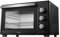 ARDES | AR6231B Forno Elettrico Ventilato 30 Litri Fornetto Elettrico Ventilato 6 Funzioni Cottura Forno Elettrico Timer Doppio Vetro con Accessori Forno Colore Nero