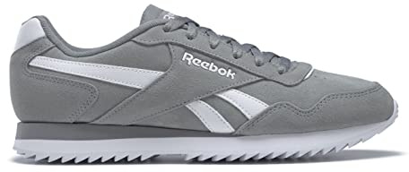 Reebok Reebok Glide Ripple, Zapatillas de Deporte Hombre, Pugry3 Ftwbla Pugry3, 38.5 EU