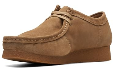 Clarks Men's Wallabeeevo-