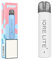 Eleaf Sigaretta Elettronica IORE LITE 2 Vape Kit 490mAh Senza nicotina (Bianco)