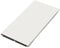 Evotrade Sockcolo Cucina - Profil plinthe L 2,5 m en PVC | hauteur et couleurs au choix + accessoires (2 bouchons d'angle 90° + 1 jonction) Made in Italy