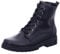 Waldläufer Adult 723801 102 001 schwarz Gr. 39,5