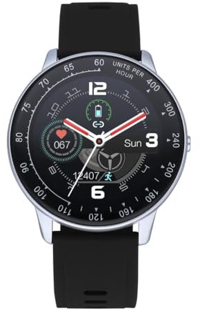 RADIANT SMARTWATCH Radiant numérique RAS20405DF