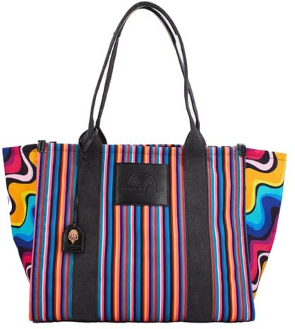 KURT GEIGER London SOUTHBANK LG Shopper Mehrfarbig N/A