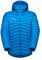Mammut Albula IN Kapuzenjacke Herren Gletscherblau XXL