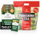 Yorkshire Tea Bundle (Total of 1040 Tea Bags) + Taylors of Harrogate Rich Italian Coffee Bags, 3 Boxes of 10 (Total 30 Bags) – Perfect for the Office