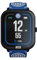TECHMADE Inter-Smartwatch, Digital-Display, rechteckig, Full Touch, Anrufe, Benachrichtigungen, SOS-Funktion, Sport, kompatibel mit iOS und Android (Inter 1)