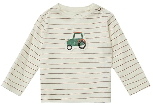 s.Oliver Junior Jungen 2170752 T-Shirt Langarm