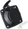 ZAMDOE 28400- ZM3-003A Avviamento a Strappo Gruppo di avviamento a Strappo per Honda GX22 GX31 a 4 Tempi Motore 31 CC 22 CC per Honda per Harmony FG100 Mini motocoltivatore per WX10 Pompa dell'Acqua