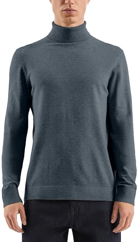 QS Rollkragenpullover