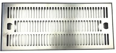 MKLHAVB Wassertropfschale/Bierzapfanlage/Barthekenzubehör