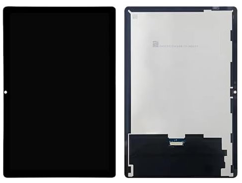 YOOOKOOO - Pantalla LCD táctil para Huawei MatePad T 10s / Honor Pad 6 X8 AGS3-W09 AGS3-L09, pantalla LCD, digitalizador de vidrio (negro)