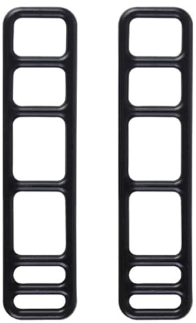 Laikoutd Radfahren Fahrräder Licht Krawatte Band Strap Licht Halterung Bandagen Silikone Taschenlampe Telefon Taschenlampe Befestigungen