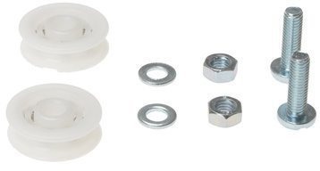 GH006 Sliding Door Wheel Kit x 2(ALM GH006) by Alm