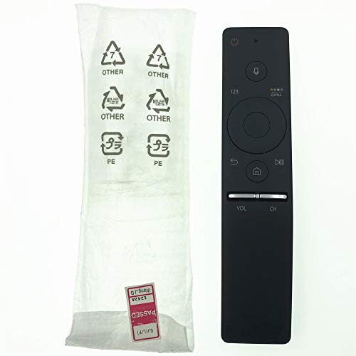 BN59-01242A - Telecomando vocale per Smart TV Samsung 2016/2017 serie KS/KU/MU