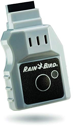 Rain-Bird Lnk, Controller WiFi Wireless per Irrigazione Controller, per interni ed esterni ESP-TM2 e ESP-Me Series, per Sistemi di Irrigazione