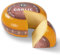 Henri Willig Kuhkäse mit Knoblauch Rad 50+