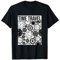 Uhrwerk Time Travel Zeitreisen Zeitmaschine Uhr Geschenk T-Shirt
