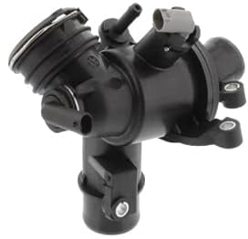 TOPRAN 408 492 Thermostat- Kühlmittel
