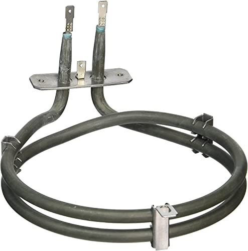 FAN OVEN COOKER HEATING ELEMENT 1600W FOR LEISURE & CK90F232C CK90F232R