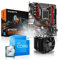 Memory PC Upgrade-Kit Intel Core i3-12100, Gigabyte B760M Gaming, 32GB DDR4 RAM, Completamente montado y Probado