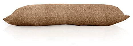 Chimney Sheep Organic Cotton Door Draught Excluder (Oatmeal)