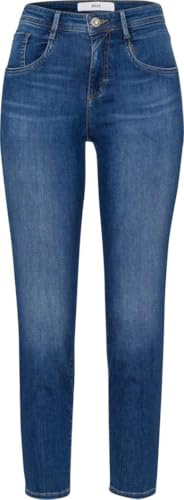 BRAX Style Shakira S Free to Move: Five-Pocket-Röhrenjeans
