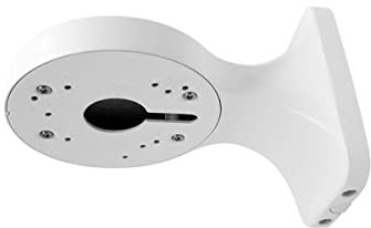 COMELIT - Supporto a parete per telecamera Mini-dome IP e AHD