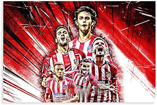 Puzzle für 1000 Teile Fußballstar Athlet Joao Felix Aports (22) Holz Puzzlespiel Erwachsenen und Kinder puzzle Poster 1000 Piece 29.5x19.6inch(75x50cm) Kein Rahmen