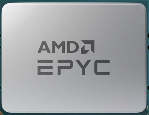 AMD Epyc 9354 CPU 100-000000798