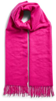 Pcnoah Long Scarf Noos Bc