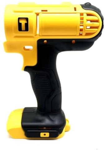 COEOPNC New DCD776 Cordless 18v Hammer Drill Driver Parts Assembly for DeWalt Replacement Accessories