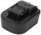 Brilluxa Battery Adapter - Convert WORX Power Tool 20V 4-Pin Li-ion to M18 Lithium-ion - Compatible with WG169E, WG549E, WG546E, WG545E.1, WG259E, WG894E, WX523