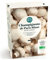 Radis et Capucine - Anzuchtset – Champignons de Paris weiß – 4 l