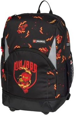 SKANDO BAGS Rucksacke LEGO® NINJAGO®, Kai