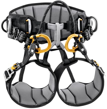 PETZL Imbragatura Sequoia SRT 0
