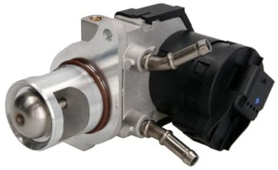 HERTH+BUSS JAKOPARTS 70671103 EGR Valve