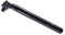 RITCHEY Unisex-Adult TIJA SILLIN COMP 2BOLT BB Black 27,2X400MM MY2020 Branding Accesorios y recambios bicis, Standard