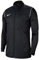 Nike Homme M Nk Rpl Park20 Rn Jkt W Jacket, BLACK/WHITE/WHITE, XL EU