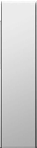 Radialight ICON Weiß/Grau | Elektrischer Heizkörper, Bi-Modus, intelligente Steuerung, steuerbar mit Kontrollen an Bord oder mit der App Radialight (im WLAN-Modell) (2000 W WLAN, weiß)