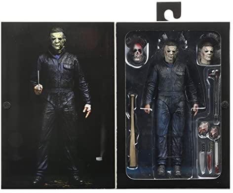 Generico NECA Halloween Kills Michael Myers