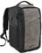 Cabin Max Manhattan Travel Bag | for Ryanair Cabin Bags 40x20x25 | Laptop Bag/Shoulder Bag (Black RPET with USB Port 40x25x20cm)