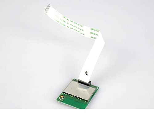Canon K30345 QM7-2782 Ersatzteil: WLAN Wifi Modul Board für Canon Drucker