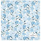 GreenGate Tablecloth Laerke White 150x150cm