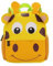 Kindergartenrucksack für Jungen und Mädchen ab 1 Jahr/Tiny Bag/Vorschulrucksack Jungen und Mädchen/Kinder Schulrucksack/kleiner Freund/Rucksack/Geschenk Schule 27 x 21 x 9 cm (Giraffe)