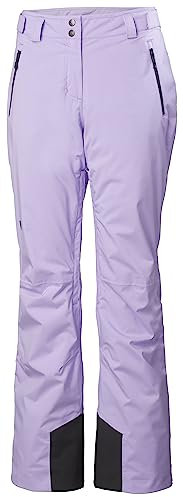 Damen Helly Hansen W Legendary Insulated Pant, Heidekraut, M