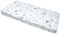 Medi Partners Spannbettlaken 60x120 Baby Bettlaken Kinderbett Spannbetttuch 100% Baumwolle - Fitted Kinder Sheet Bettwäsche Babymatratze Schlafsack Babybett (Ozean)